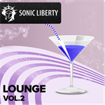 Royalty-free stock Music Lounge Vol.2