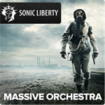 PRO-free stock Music Massive Orchestra