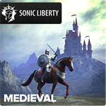 Musicproduction - music track Medieval