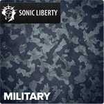 Musicproduction - music track Military