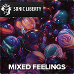 Background music Mixed Feelings
