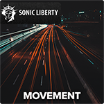 Royalty-free Music Movement
