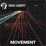 PRO-free stock Music Movement