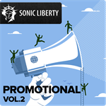 Musicproduction - music track Promotional Vol.2