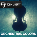 Royalty-free stock Music Orchestral Colors
