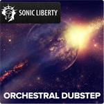 Royalty-free stock Music Orchestral Dubstep