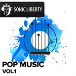 Royalty-free Music Pop Music Vol.1