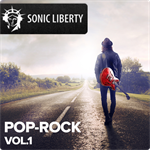 Musicproduction - music track Pop-Rock Vol.1