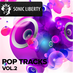 Musicproduction - music track Pop Tracks Vol.2