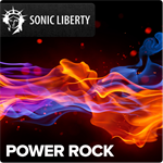 Royalty-free Music Power Rock