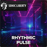 Background music Rhythmic Pulse