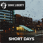 Musicproduction - music track Short Days