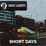 Royalty-free Music Short Days