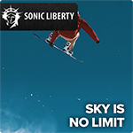 Royalty-free Music Sky Is No Limit
