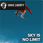 Royalty-free stock Music Sky Is No Limit