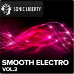 Royalty-free Music Smooth Electro Vol.2