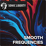 Royalty-free stock Music Smooth Frequencies