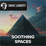 Background music Soothing Spaces