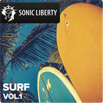 Royalty-free Music Surf Vol.1