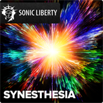 Musicproduction - music track Synesthesia