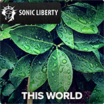 Royalty-free stock Music This World