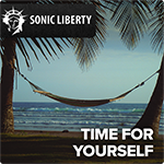 Royalty-free stock Music Time For Yourself