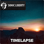 Royalty-free stock Music Timelapse