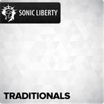 Royalty-free stock Music Traditionals