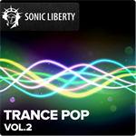 Musicproduction - music track Trance Pop Vol.2