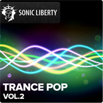 Royalty-free stock Music Trance Pop Vol.2