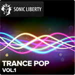 Royalty-free Music Trance Pop