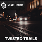 Royalty-free stock Music Twisted Trails