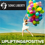 Royalty-free stock Music Uplifting&Positive