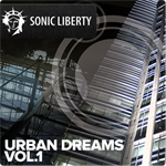 Royalty-free stock Music Urban Dreams Vol.1