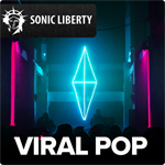 Musicproduction - music track Viral Pop