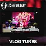 PRO-free stock Music Vlog Tunes