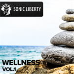 Royalty-free stock Music Wellness Vol.01