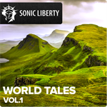 Background music World Tales Vol.1