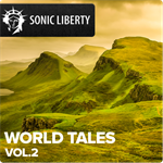 Background music World Tales Vol.2