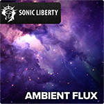 Gema-freie Hintergrundmusik Ambient Flux