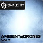 Royalty Free Music Ambient&Drones Vol.2