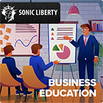 Musikproduktion Business Education