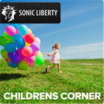 Royalty Free Music Children's Corner