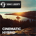 Royalty Free Music Cinematic Hybrid