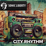 Royalty Free Music City Rhythm