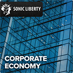 Royalty Free Music Corporate Economy