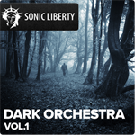 Gema-freie Hintergrundmusik Dark Orchestra Vol.1