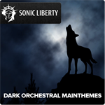 Gema-freie Hintergrundmusik Dark Orchestral Mainthemes