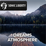 Musikproduktion Dreams Atmosphere