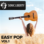 Gemafreie Musik Easy Pop Vol.1